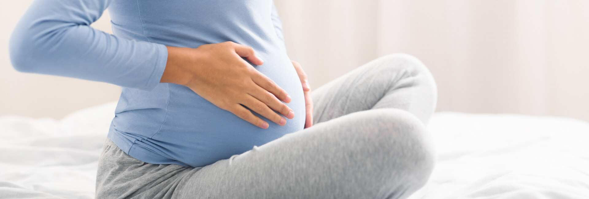 Prenatal Massage: Everything You Need to Know