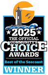 Best of the seacoast 2025