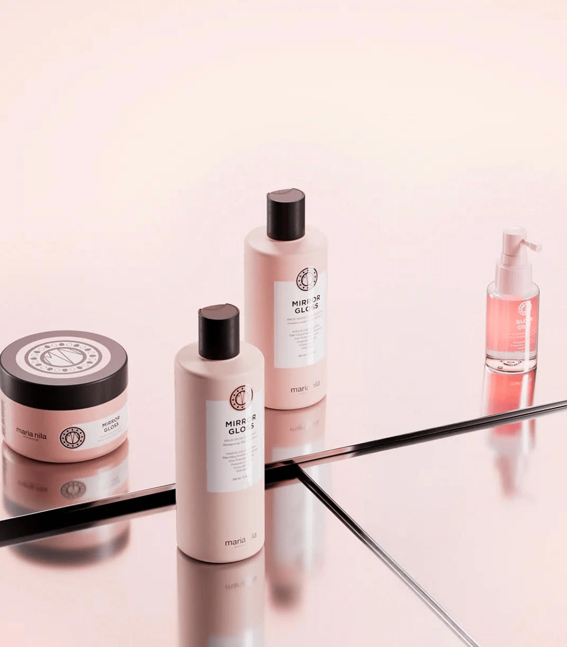 Maria nila products